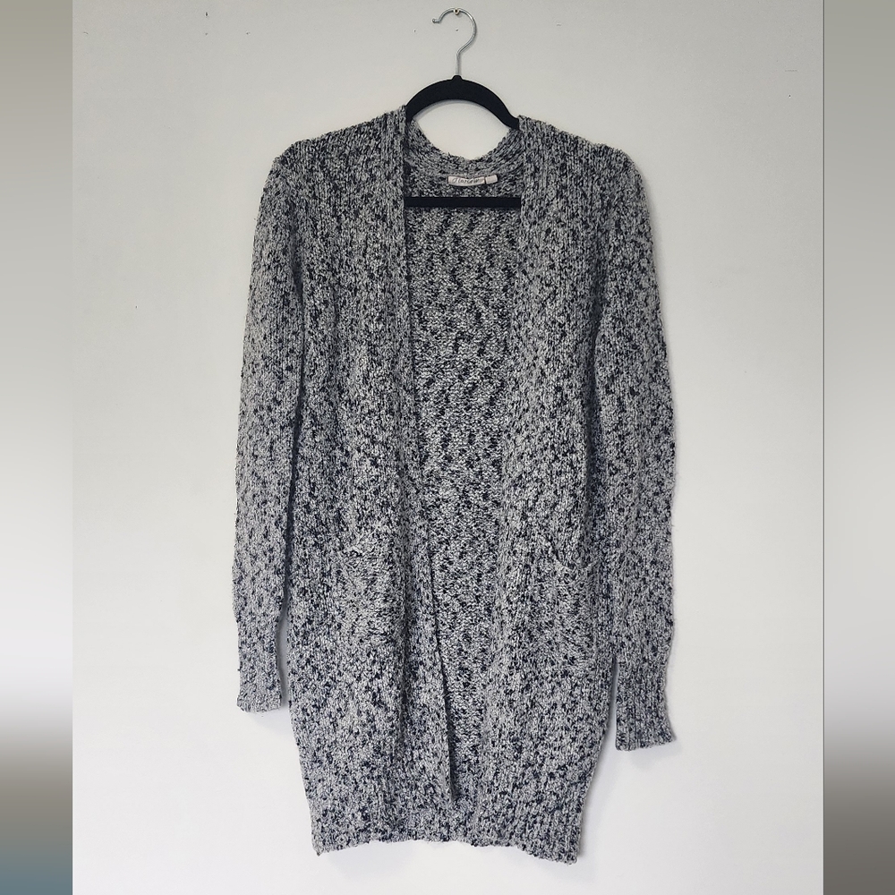 HARLOW KNIT SWEATER